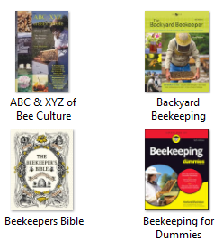 Beekeeping For Dummies by Howland Blackiston, Paperback