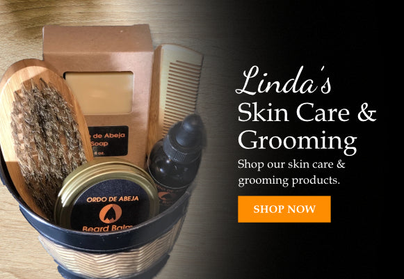 Lindas grooming store