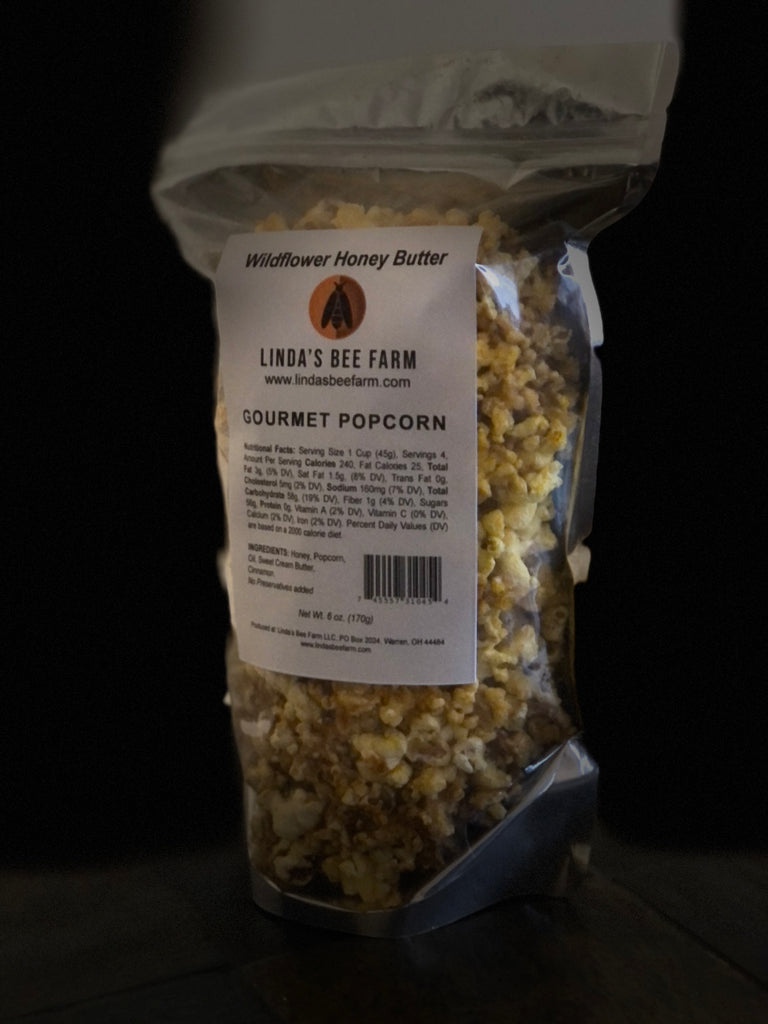 Gourmet Savory Popcorn Bundle