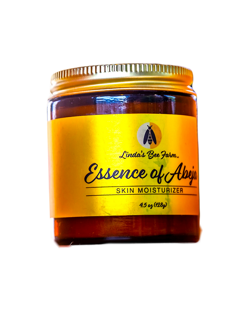 Essence of Abeja Skin Moisturizer -  Linda's Bee Farm
